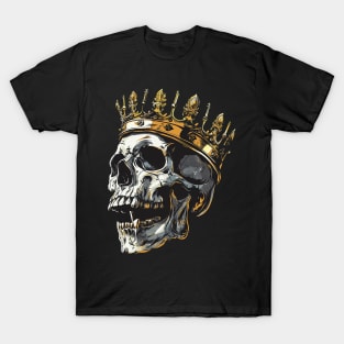 dead king T-Shirt